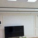 월드메르디앙(가람마을10단지)아파트 경로당 | 파주시 가람마을 10단지 월드 메르디앙 아파트 / 문틀...현관쪽 등 / 인테리어 필름 시공 후기(시트지)