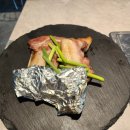 솔트컴 | 연산동삽겹살 맛집 연화 흑돼지 연산시청본점 ㅣ AI 초벌과 와인까지 즐긴 솔직 후기