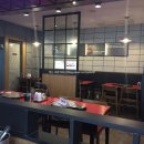 통뼈마루감자탕. 부대찌개 이미지