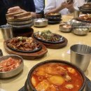 북창동순두부 | 싱가포르 베스트 한식 맛집 중 하나｜북창동순두부 후기
