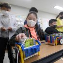 미니로봇 코딩교실 이미지