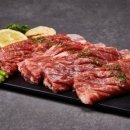백년갈비다산점