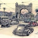 배짱오락 이미지