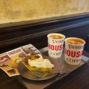 신사동-12 | [가로수길 카페] 미국식 파이 천국! 신사동 디저트전문 카페 "따우전드 신사점" 내돈내산 후기