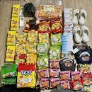 성모자이약국 | 다낭, 호이안 여행 <쇼핑 목록> 공유 | 20대 커플여행 쇼핑 | 젤리 | 가방 | 크록스 | 약국 | 라면 등