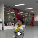 용인대 경찰 태권도장 이미지