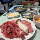 꾸석지돌판한우(명촌점) 이미지