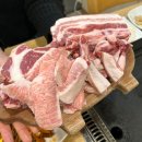 그린쿡 | 가성비가 미츄따 돌판구이 판교고기집 [그린쿡] 후기 및 주차팁