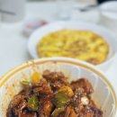 광장갈비 | 여수 이순신광장 맛집 &#39;한꾼에88&#39; 매운갈비찜 포장 후기