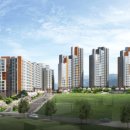 이편한세상화랑대 이미지