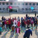 자연숲 유치원 이미지