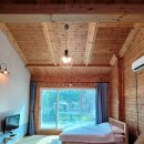 속리산통나무펜션 이미지