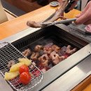 아미피아 | 사당역 맛집 화씨이육공 선진포크 한돈 연말 회식 숙성 삼겹살 고기집