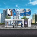 (주)케어테크 이미지