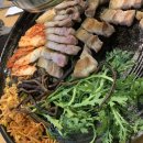 솥뚜껑삼겹살공원 이미지