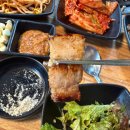 동원식육식당 | 무시했던 곳이 로컬 맛집? 주말에 웨이팅있는 동네 고기 맛집. 대구 남구 그린식육식당 솔직 후기.