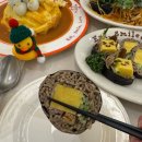 대오식품 - 영등포구 | 홍대 데이트 파스타 오므라이스 맛집 오밀