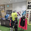 2526시즌 맨시티 레플리카 실착 후기 (카포스토어 수원광교점)