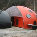 축령산휴양림입구 이미지