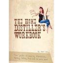 긴스헤어(GIN'S HAIR) | The Home Distiller's Workbook