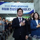 대전시장