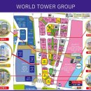 운정호수공원 상가 앞 이미지