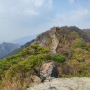 금성산성 이미지