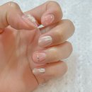 중앙동165 | [제천네일 뷰티블라썸]중앙동 네일샵에서 인생 네일 만나고 왔어요! ✨