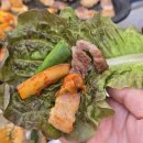 금호주유소 | 소촌동삼겹살맛집 엄남포식당 선운지구삼겹살 금호타이어맛집