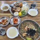 유가파출소 앞 | 대방동맛집 대방동칼국수로 유명한 유가도토리칼국수 방문후기