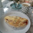 울산 중구 브런치 맛집 더 브런치 샾 서동에 있어요
