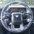 세븐일레븐 울산다운드림점 | 울산 신차장기렌트로 계약한 법인 싼타페 하이브리드 풀체인지 출고 후기