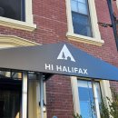 헤리티지 | 핼리팩스 호스텔 위치 좋은 하이 핼리팩스 헤리티지 하우스 도미토리 후기