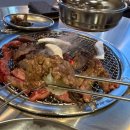 이로운팜 | 청주 분평동 맛집 추천 원마루시장 화균갈비 가성비 최고 생갈비살 후기