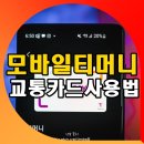 모바일_삼성페이_후불버스 네이버블로그