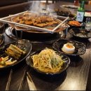 맛자랑갈비 이미지