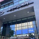 좋은아침 PASTRY 앞 이미지