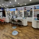 동구청 1층 까페 이미지