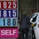 분포셀프주유소 이미지