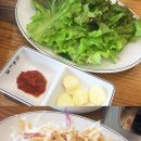 닭이봉 닭갈비 이미지