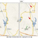 산내교차로4 이미지