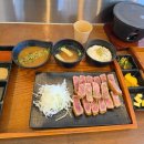 스타벅스김해율하점 | 김해장유율하맛집 미슐당 김해율하점 큐카츠 더블정식 후기