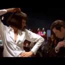 [Pulp Fiction] Dance Scene 이미지