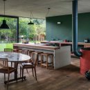 W.S.P house 이미지