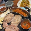 용문생고기 | [용산/신용산] 육질이 살아있는 생고기 맛집 🐽 용문생고기 솔직 후기 (+ 메뉴/웨이팅/주차/꿀팁)
