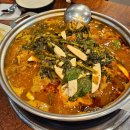 더하우스113 | [맛집] 여의도/국회의사당역 무청감자탕 후기 (영업시간, 주차)