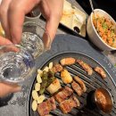 본죽&비빔밥(울산매곡점) | [울산 매곡 삼겹살 맛집 찾는다면? 멱살에서 목살 반전 매력!!! 부드러운 목살 후기]