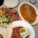 자연대로 | 영종도 브런치 카페 맛집 브런치빈