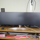 다나와전자 | LG 49WL95C-WE 49인치 울트라와이드 모니터 간단 후기 및 특징 정리