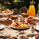 세계의 술과 글로벌 음주문화 이미지